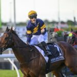 The Everest - War Machine - for editorial purpose only - via Sky Racing World