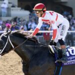 Irad Ortiz Jr. - Foto: Barbara D. Livingston - Daily Racing Form