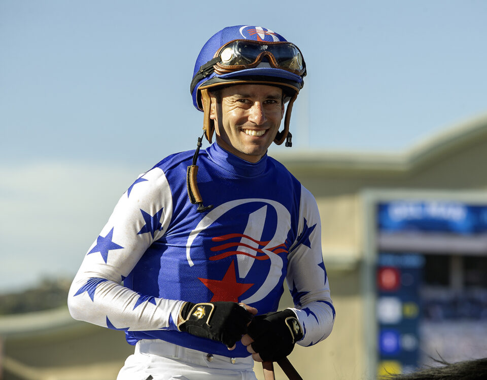 Flavien Prat - Benoit Photo