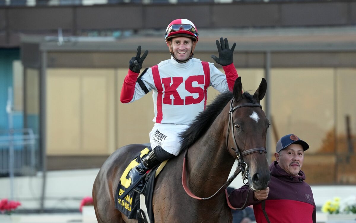 Flavien Prat - Coglianese Photo