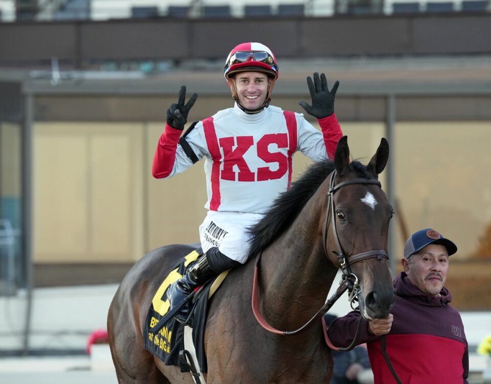 Flavien Prat - Coglianese Photo