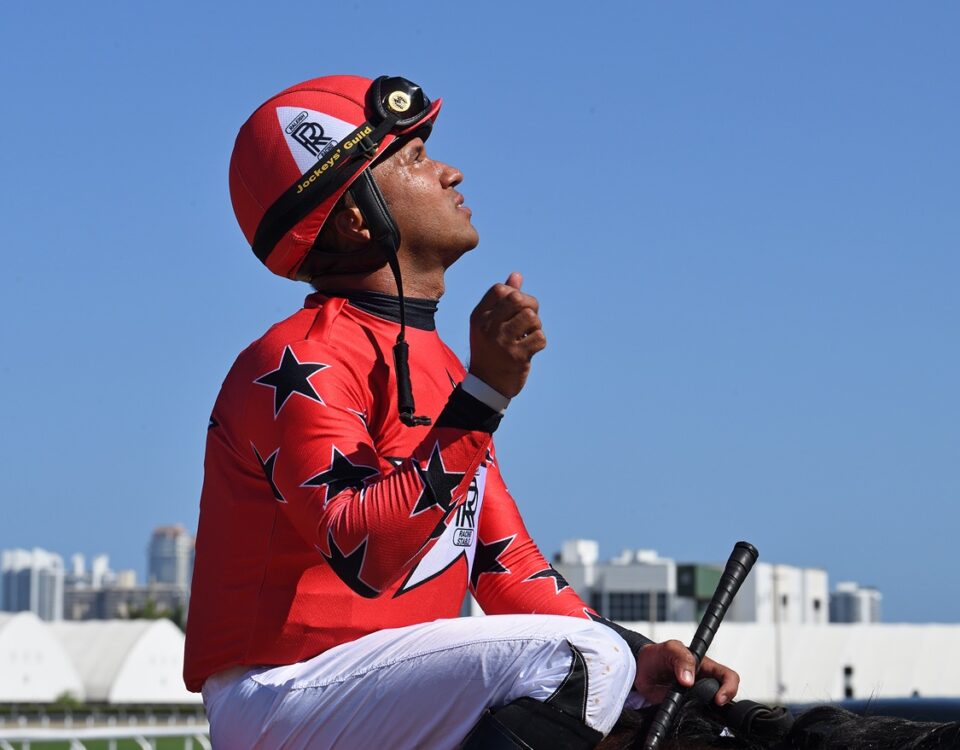Miguel Vasquez - Ryan Thompson - Coglianese Photo