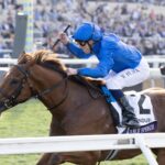 Notable Speech - BC Mile - Debra A. Roma - Daily Racing Form