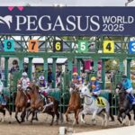 Pegasus World Cup Invitational - Debbie Roma - Daily Racing Form