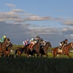 Foto: Barbara D. Livingston / Daily Racing Form