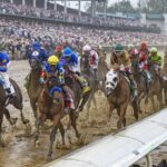 Derby 151 scenic - Debra A. Roma - Daily Racing Form