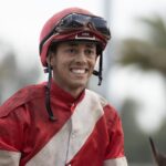 Edgard Zayas - Barbara D Livingston - Daily Racing Form