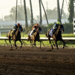 Litmus Test - Los Alamitos Futurity G2 - Benoit Photo
