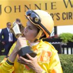 Pietro Moran - Michael Burns