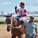 Ramses the Great - Miguel Vasquez - Ryan Thompson/Coglianese Photo