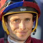Ryan Moore - Barbara D. Livingston - Daily Racing Form