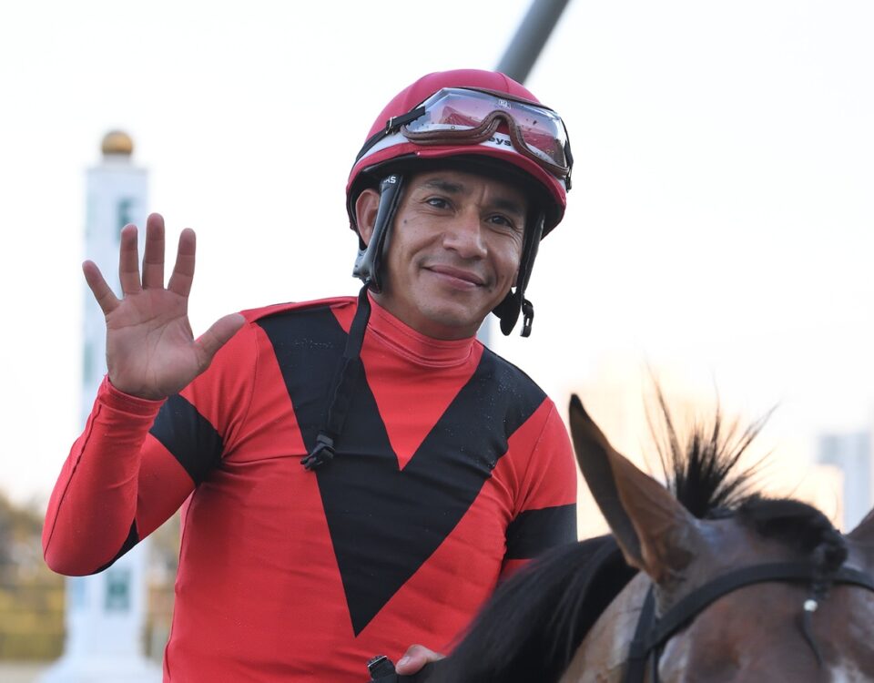 Paco Lopez - Ryan Thompson - Coglianese Photo