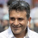 Rudy Rodriguez - Barbara D. Livingston - Daily Racing Form