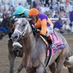 Ted Noffey - Debbie Roma - Daily Racing Form