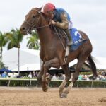 Thunderously credit Ryan Thompson - Coglianese Photo