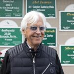 Bob Baffert - Barbara D. Livingston - Daily Racing Form
