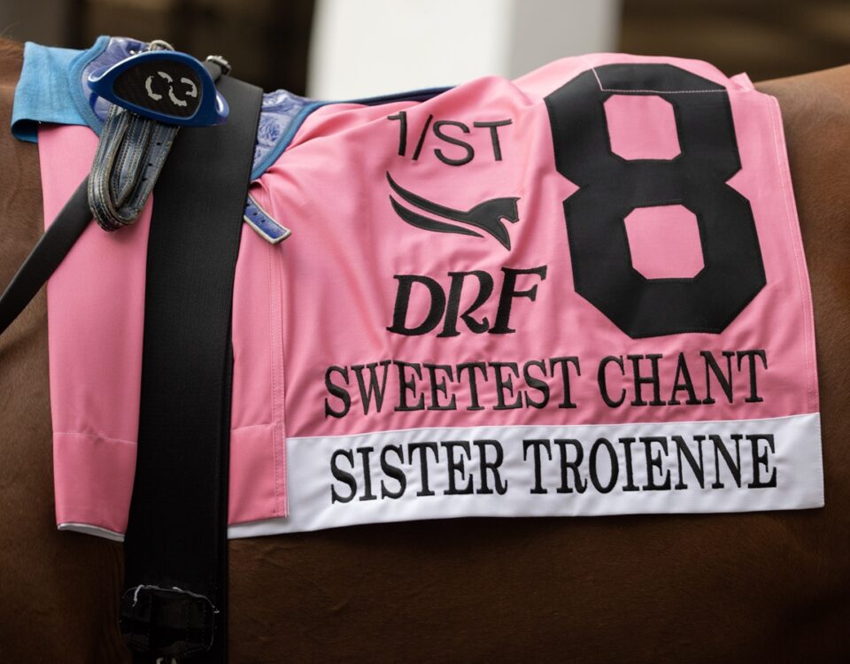 Barbara D. Livingston - Daily Racing Form