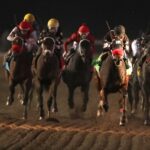 Express Kid - Dustin Orona Photography (editorial use only)