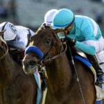 Greenwich Village - Santa Anita Park, Arcadia CA. © BENOIT PHOTO