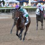 Jack's Promise - Gulfstream Park Sprint - foto crédito Ryan Thompson / Coglianese Photo