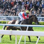 Ka Ying Rising - Foto credito Hong Kong Racing