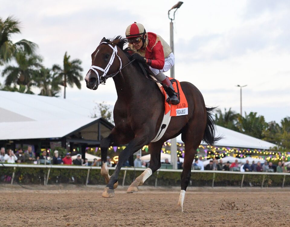 Nearly - Ryan Thompson - Coglianese Photo