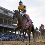 Super Corredora - Debbie Roma - Daily Racing Form