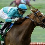 Thought Process - San Clemente Handicap G2 - Benoit Photo