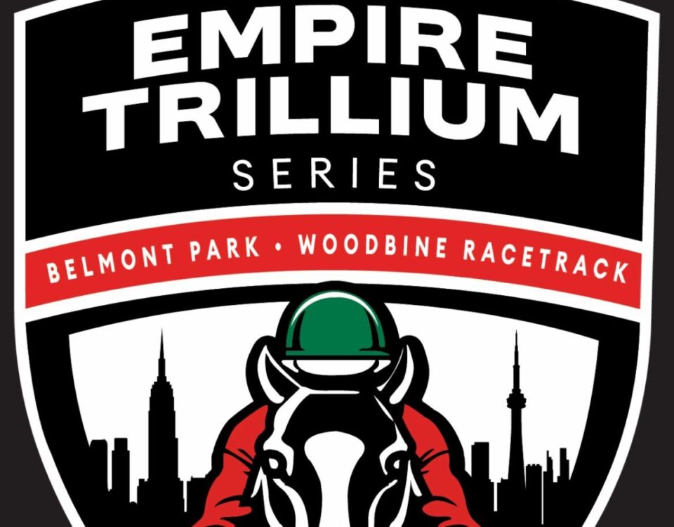 Empire Trillium Series - NYRA / Woodbine