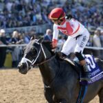 Bentornato - BC Sprint - Debbie Roma - Daily Racing Form