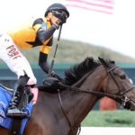 COUNTING STARS - The Fantasy Stakes G2 - Kurtis Coady - Coady Media