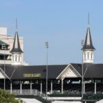 Churchill Downs - Barbara D. Livingston - Daily Racing Form