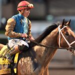 Commandment - Coglianese Photo - Gulfstream Park