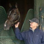 Sovereignty - Barbara Livingston photo - Daily Racing Form