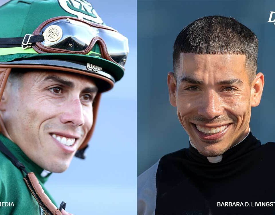 Irad-y-Jose-Ortiz, fotos Coady Media y Barbara D. Livingston.