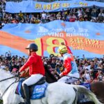 Ka Ying Rising - Foto credito Hong Kong Racing