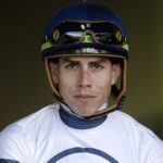 Irad Ortiz Jr. - Foto por Barbara D. Livingston - Daily Racing Form