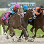 The Puma - Tampa Bay Derby G3 - Tom Keyser - Daily Racing Form