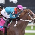 The Puma - Tom Keyser - Daily Racing Form