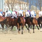 The Jeff Ruby Steaks G3 - Turfway Park Florence - Coady Media