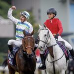 James McDonald - Photo by: Alex Evers / HKJC