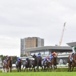 The Championships - Royal Randwick - photo credit SKY RACING