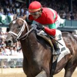 Ortiz Jr. y Cox, campeones en Keeneland (primavera 2026) - Coady Media