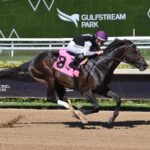 Damon's Mound - FHBPA Sprint Stakes - Coglianese Photo