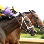 Eclatant - Madison Stakes G1 - Keeneland - Coady Media USA