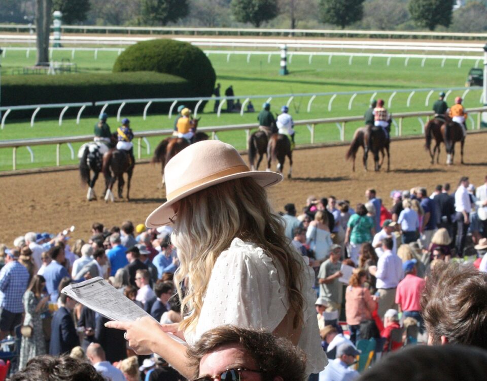 Keeneland Racecourse - Coady Media