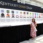 Kentucky Derby Draw - Churchill Downs - Kurtis Coady - Coady Media