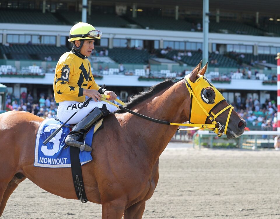 Paco Lopez - Ryan Denver - EQUI-PHOTO