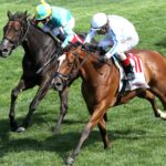SLAY THE DAY - Fanduel Limestone Stakes - John Gallagher - Coady Media