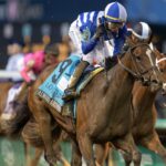 Always a Runner - Kentucky Oaks G1 - Barbara D. Livingston - Daily Racing Form